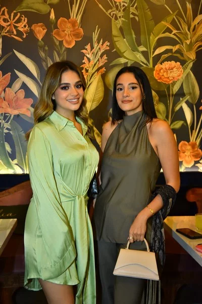 Opening of Lilia Restaurant at L’héritage Venue